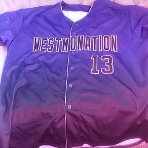 Customized Jerseys